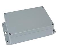 Gainta G313MF Boîtier ABS étanche avec Bride de Montage 171 x 121 x 55 mm