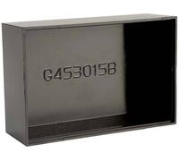 Gainta G453015B Boîtier pour encapsulation 45 x 30 x 15 plastique ABS noir