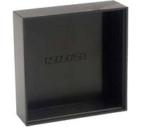 Gainta G505015B Boîtier pour encapsulation 50 x 50 x 15 plastique ABS