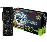 Gainward Carte Graphique GeForce RTX 4070 Ti Super Python III OC