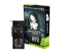 Gainward GeForce RTX 3050 Ghost, Carte graphique
