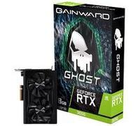 Gainward GeForce RTX 3050 Ghost NVIDIA 8 Go GDDR6