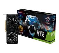 Gainward GeForce RTX 3060 Python II OC, Carte graphique