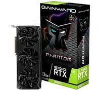 Gainward NED308T019KB-1020M carte graphique NVIDIA GeForce RTX 3080 Ti 12 Go GDDR6X