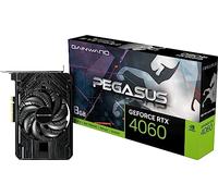 Gainward GeForce RTX 4060 Pegasus 8 Go GDDR6 - NE64060019P1-1070E