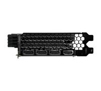 Gainward GeForce RTX 4060 Ti NVIDIA 8 Go GDDR6