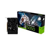 Gainward Carte graphique GeForce RTX 5050 Pegasus 8 Go