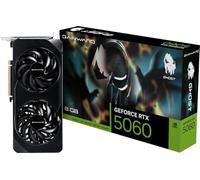 Gainward Carte graphique GeForce RTX 5060 Ghost 8GB