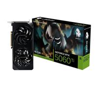 Gainward GeForce RTX 5060 Ti Ghost II OC 16GB