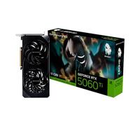 Gainward Geforce Rtx 5060 Ti Ghost Oc Nvidia 8 Gb Gddr7 (gainward Geforce Rtx 5060 Ti Ghost Oc)