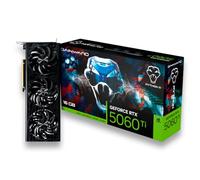 Gainward Geforce Rtx 5060 Ti Python Iii 16gb