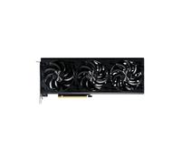 Gainward Carte graphique RTX 5060 Ti Python III 16 Go GDDR7 PCIe 5.0 3x ventilateurs