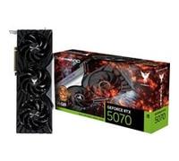 Gainward Carte graphique GeForce RTX 5070 Phoenix GS 12 Go GDDR7 HDMI 3xDP