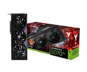 Gainward GeForce RTX 5070 Ti Phoenix-S GS, Carte graphique