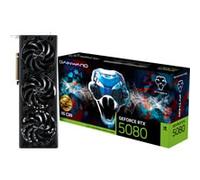Gainward GeForce RTX 5080 Python III OC, Carte graphique