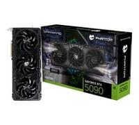 Gainward GeForce RTX 5090 Phantom, Carte graphique