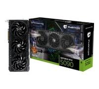 Gainward GeForce RTX 5090 Phantom GS, Carte graphique