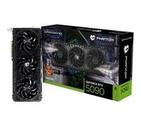 Gainward Carte graphique GeForce RTX 5090 Phantom GS 32 Go GDDR7 PCI Express 4.0 x16 NVIDIA
