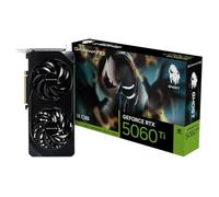 Gainward GeForce RTX 5060 Ti Ghost OC 16GB, Carte graphique