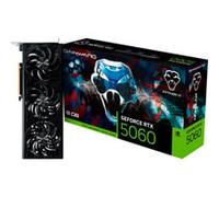 Gainward GeForce RTX 5060 Python III, GeForce RTX 5060, 8.0GB GDDR7, PCI-Express