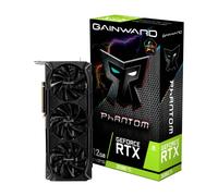 GeForce RTX 3080 Ti Phantom