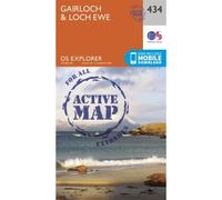 Gairloch And Loch Ewe