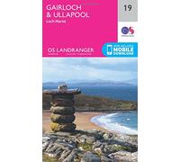 Gairloch & Ullapool, Loch Maree