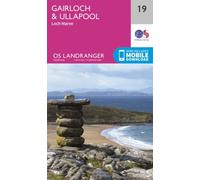 Gairloch & Ullapool, Loch Maree