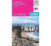 Gairloch & Ullapool, Loch Maree