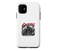 Gaiseric : Je suis Venu, J'Ai vu Rome Tomber, conquérir Coque pour iPhone 11