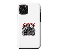 Gaiseric : Je suis Venu, J'Ai vu Rome Tomber, conquérir Coque pour iPhone 11 Pro