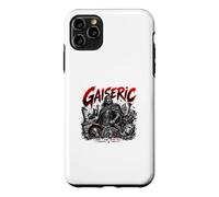 Gaiseric : Je suis Venu, J'Ai vu Rome Tomber, conquérir Coque pour iPhone 11 Pro Max