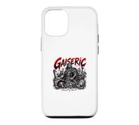Gaiseric : Je suis Venu, J'Ai vu Rome Tomber, conquérir Coque pour iPhone 12/12 Pro