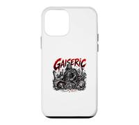 Gaiseric : Je suis Venu, J'Ai vu Rome Tomber, conquérir Coque pour iPhone 12 Mini