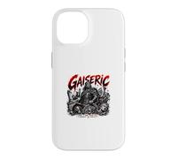 Gaiseric : Je suis Venu, J'Ai vu Rome Tomber, conquérir Coque pour iPhone 14