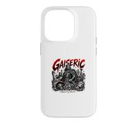 Gaiseric : Je suis Venu, J'Ai vu Rome Tomber, conquérir Coque pour iPhone 14 Pro