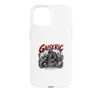 Gaiseric : Je suis Venu, J'Ai vu Rome Tomber, conquérir Coque pour iPhone 15