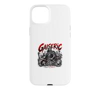 Gaiseric : Je suis Venu, J'Ai vu Rome Tomber, conquérir Coque pour iPhone 15 Plus
