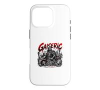 Gaiseric : Je suis Venu, J'Ai vu Rome Tomber, conquérir Coque pour iPhone 16 Pro