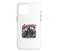 Gaiseric : Je suis Venu, J'Ai vu Rome Tomber, conquérir Coque pour iPhone 16 Pro Max