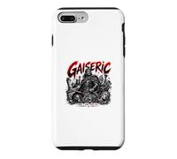 Gaiseric : Je suis Venu, J'Ai vu Rome Tomber, conquérir Coque pour iPhone 7 Plus/8 Plus