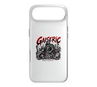 Gaiseric : Je suis Venu, J'Ai vu Rome Tomber, conquérir Coque pour iPhone Air