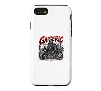 Gaiseric : Je suis Venu, J'Ai vu Rome Tomber, conquérir Coque pour iPhone SE (2020) / 7/8
