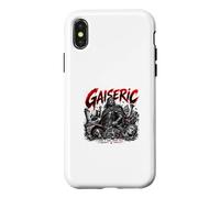 Gaiseric : Je suis Venu, J'Ai vu Rome Tomber, conquérir Coque pour iPhone X/XS