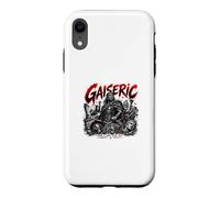 Gaiseric : Je suis Venu, J'Ai vu Rome Tomber, conquérir Coque pour iPhone XR
