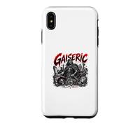 Gaiseric : Je suis Venu, J'Ai vu Rome Tomber, conquérir Coque pour iPhone XS Max