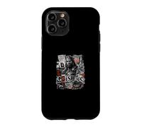 Gaiseric Vandal King Rome Africa Nostra Carthago Coque pour iPhone 11 Pro