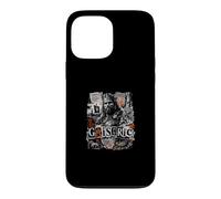 Gaiseric Vandal King Rome Africa Nostra Carthago Coque pour iPhone 13 Pro Max