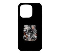 Gaiseric Vandal King Rome Africa Nostra Carthago Coque pour iPhone 15 Pro