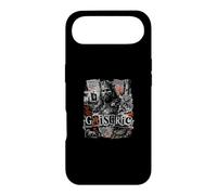 Gaiseric Vandal King Rome Africa Nostra Carthago Coque pour iPhone Air